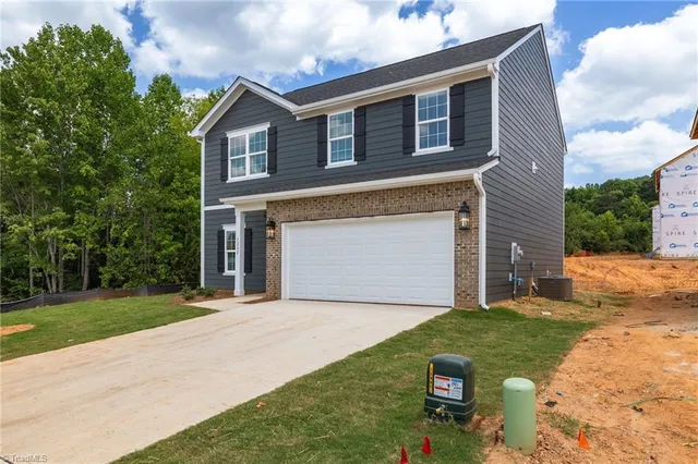 $3,151 | 1262 Solomon Drive, Unit DOGWOOD, Kernersville, NC 27284