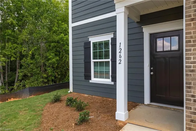 $3,151 | 1262 Solomon Drive, Unit DOGWOOD, Kernersville, NC 27284