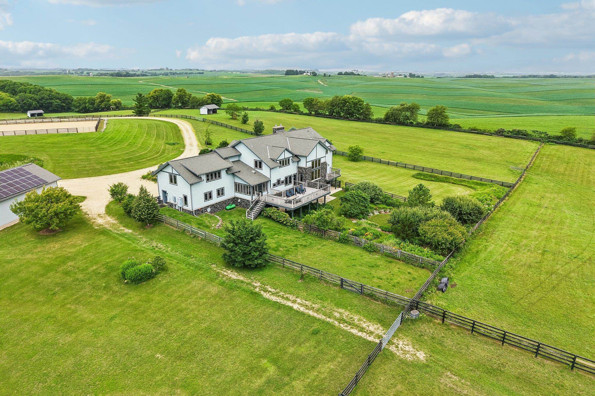 852 County Rd Jg Mount Horeb, WI 53572 - Photo 82 of 82