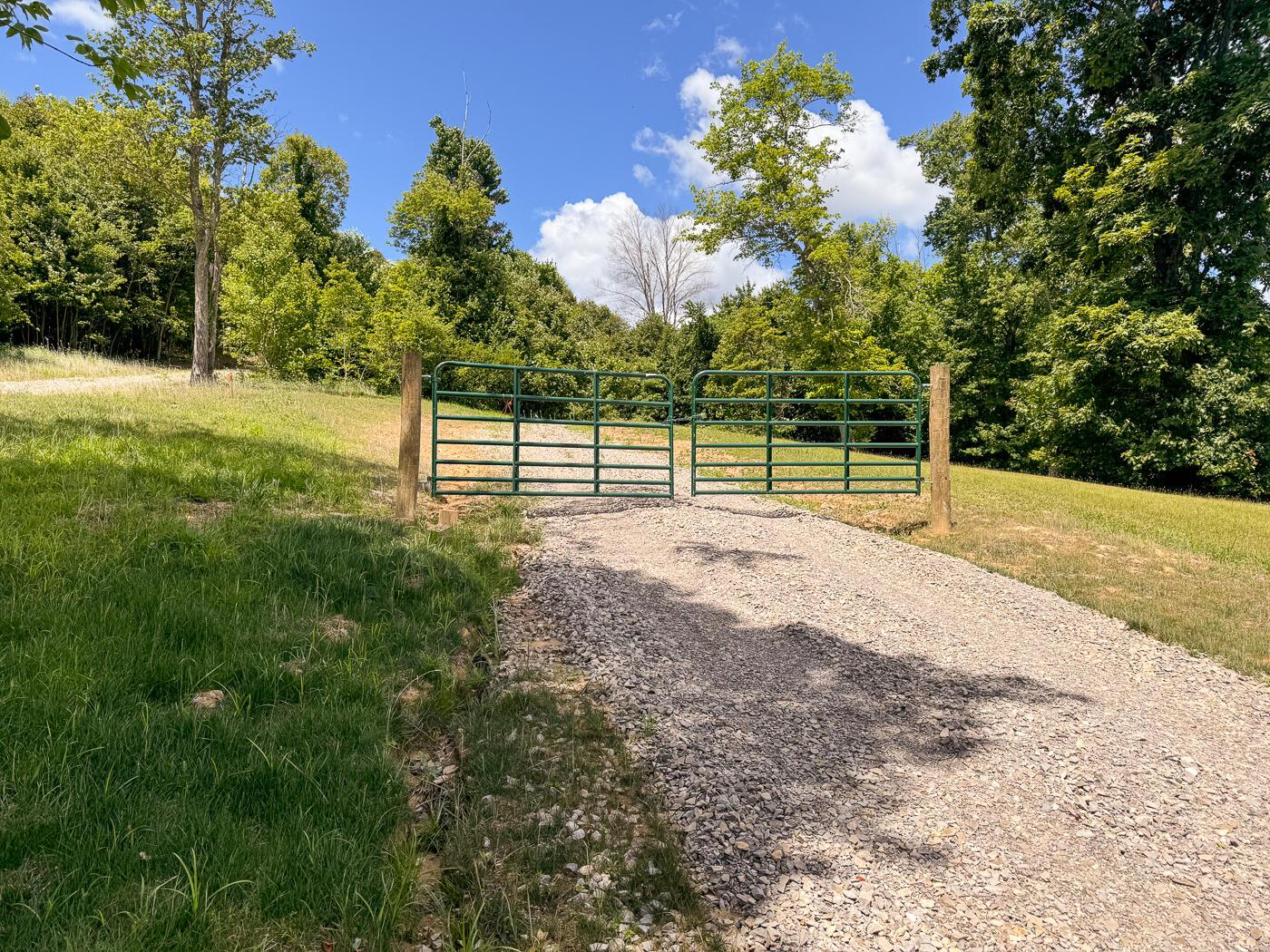 4313 Flint Ridge Road Northeast, Unit INT RIDGE TRACT 18 ACRE) Crooksville, OH 43731 - Photo 4 of 53 CT-3