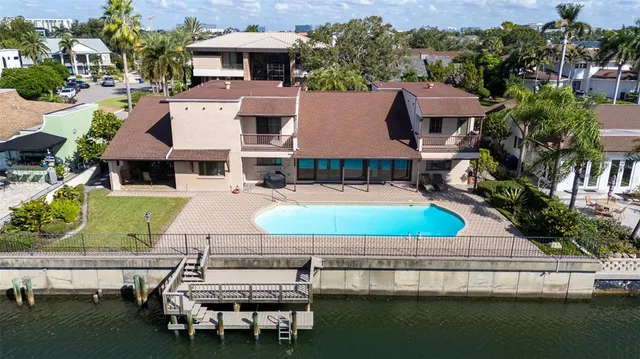 $3,790,000 | 4922 West Bay Way Place, Tampa, FL 33629