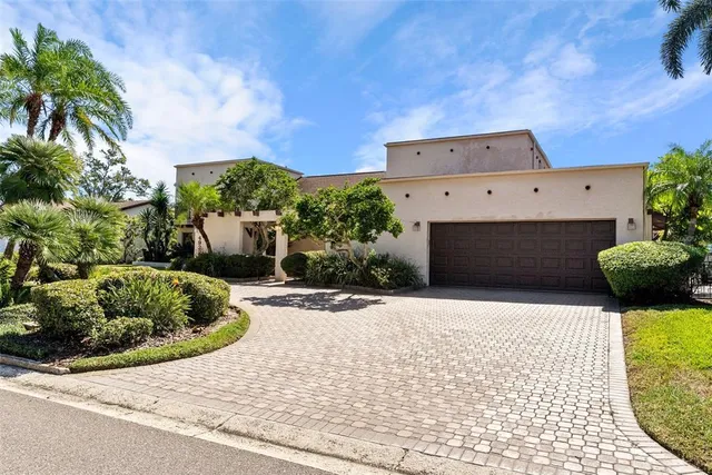 $3,790,000 | 4922 West Bay Way Place, Tampa, FL 33629