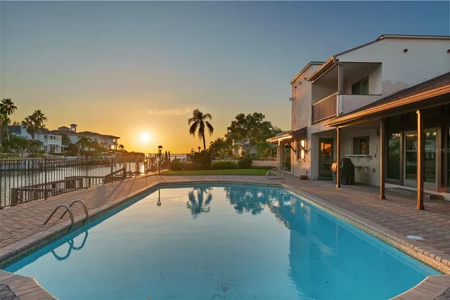 $3,790,000 | 4922 West Bay Way Place, Tampa, FL 33629