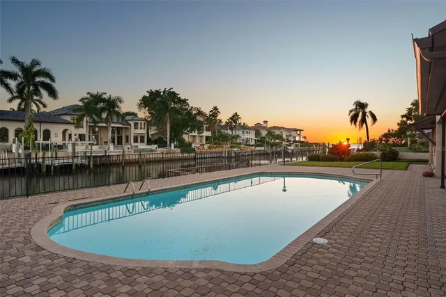 $3,790,000 | 4922 West Bay Way Place, Tampa, FL 33629