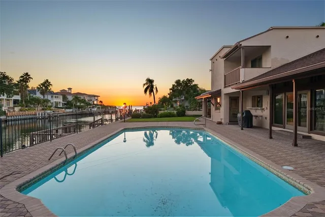 $3,790,000 | 4922 West Bay Way Place, Tampa, FL 33629