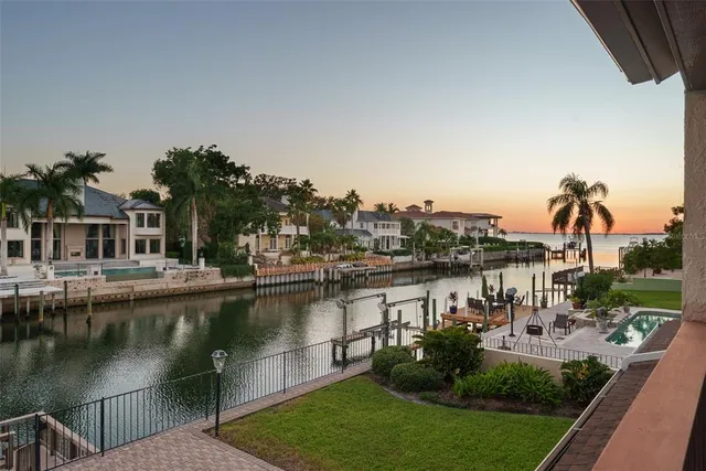 $3,790,000 | 4922 West Bay Way Place, Tampa, FL 33629