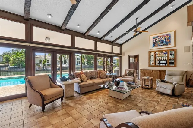 a kitchen with a sink counter top space and appliances