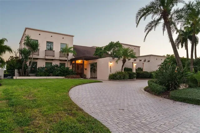$3,790,000 | 4922 West Bay Way Place, Tampa, FL 33629