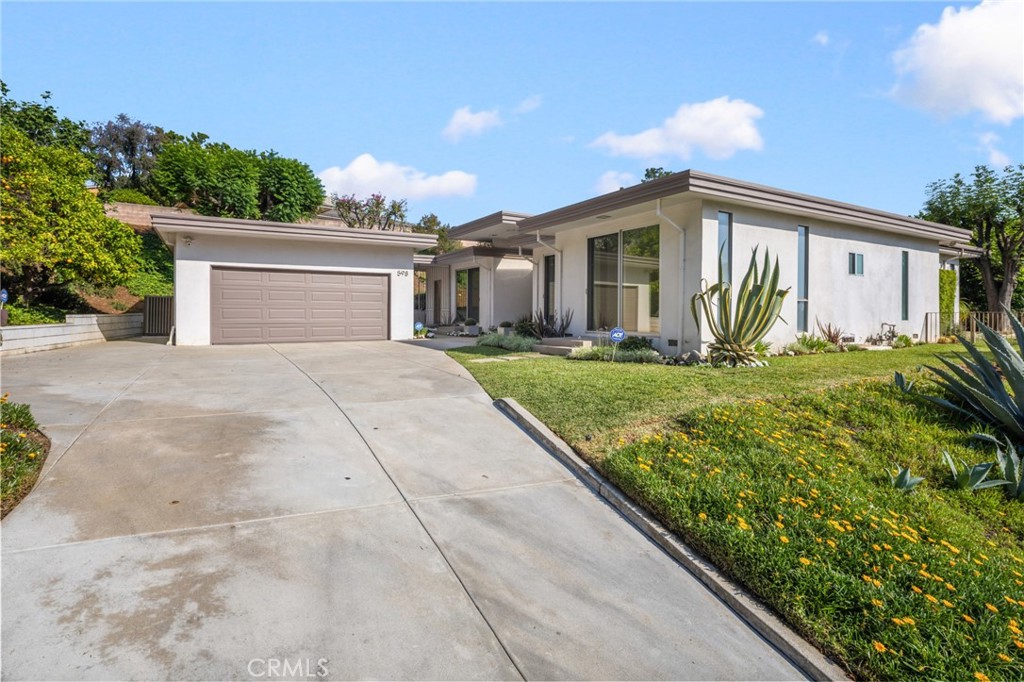 598 Camillo Road Sierra Madre, CA 91024 - Photo 58 of 75 Gallery Image 58