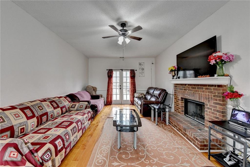 161 Muddy River Road Lawrenceville, GA 30043 - Photo 15 of 37