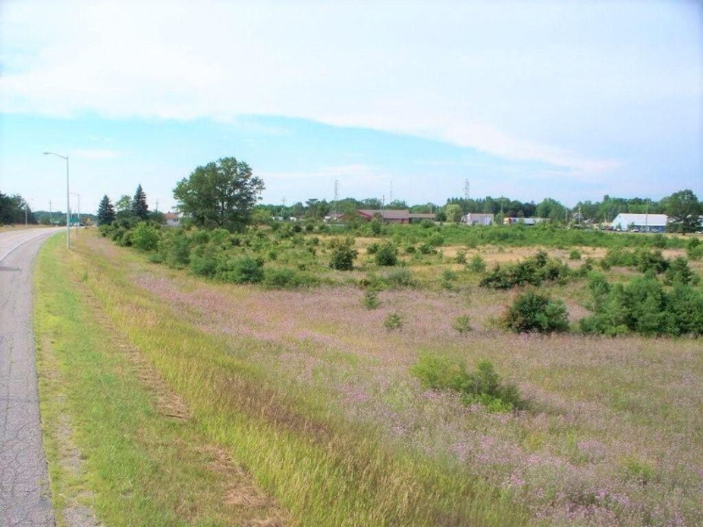 2213 Highway 31 Manistee, MI 49660 - Photo 2 of 7 2213 Field View 1
