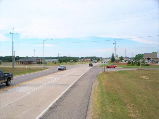 $389,000 | 2213 Highway 31, Manistee, MI 49660