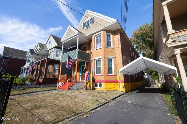 $329,900 | 947 Park Avenue, Schenectady, NY 12308