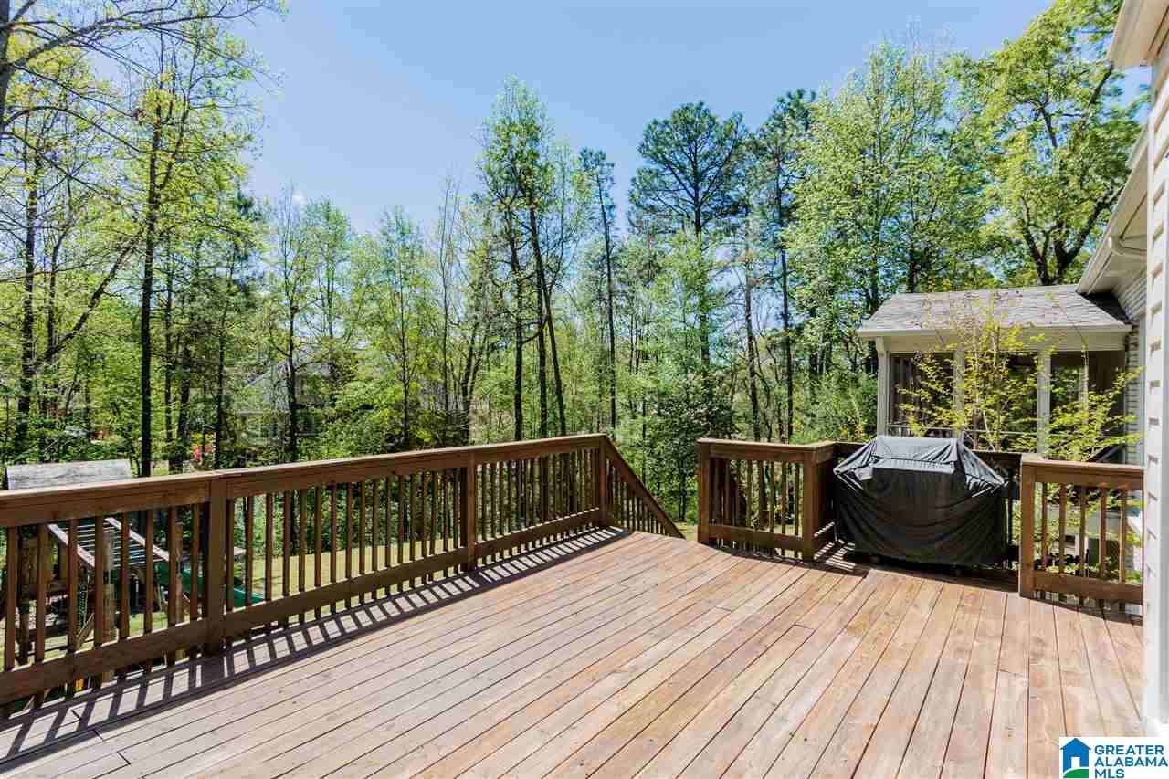 3820 Timberline Way Birmingham, AL 35243 - Photo 31 of 37