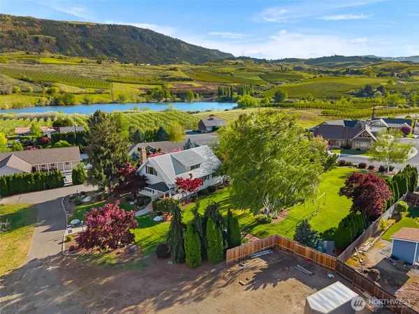 $749,900 | 46 John Truett Drive, Malaga, WA 98828