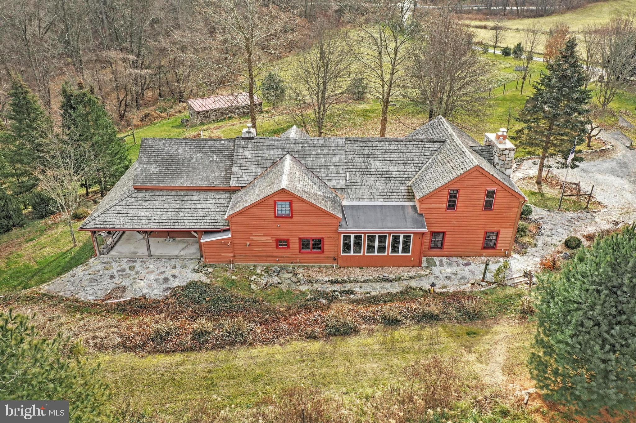 1639 Coon Road Aspers, PA 17304 - Photo 4 of 98 Gallery Image 4