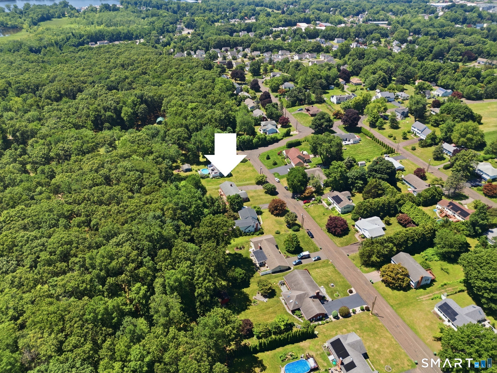 3 Burr Street Portland, CT 06480 - Photo 30 of 30