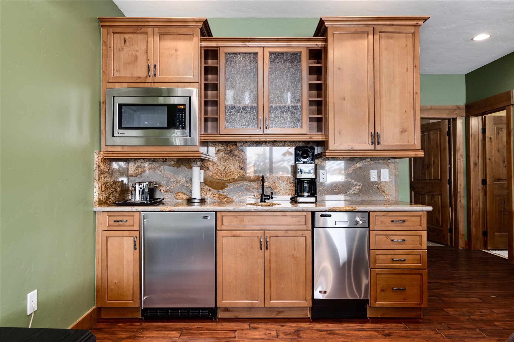 61 Club House Road, Unit D Breckenridge, CO 80424 - Photo 28 of 35 Gallery Image 28