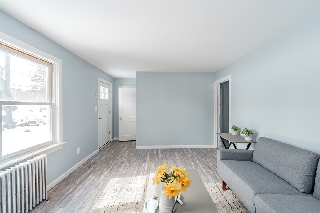 21 Wilbraham Road Monson, MA 01057 - Photo 9 of 26 a view of a livingroom with a couch