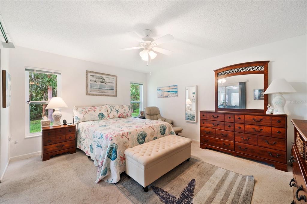 4659 Coachmen Road New Port Richey, FL 34655 - Photo 21 of 40 Primary Bedroom Suite