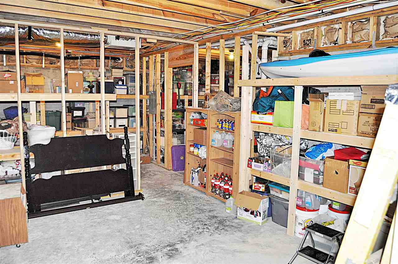 28209 Rigsby Road Daphne, AL 36526 - Photo 23 of 23 AIR CONDITIONED BASEMENT