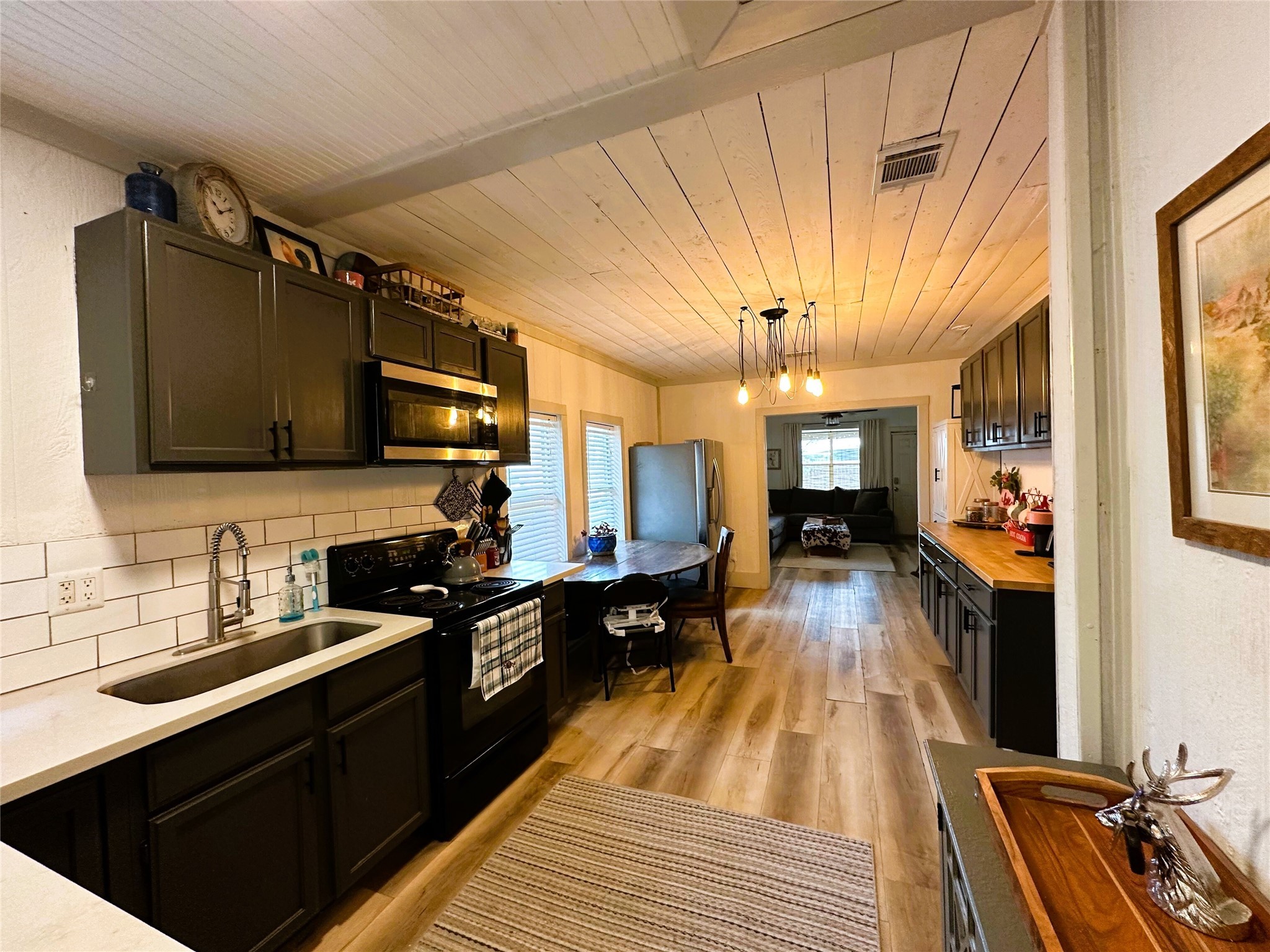 0 South Fm 1486 Road Montgomery, TX 77316 - Photo 11 of 33 Quart countertops.