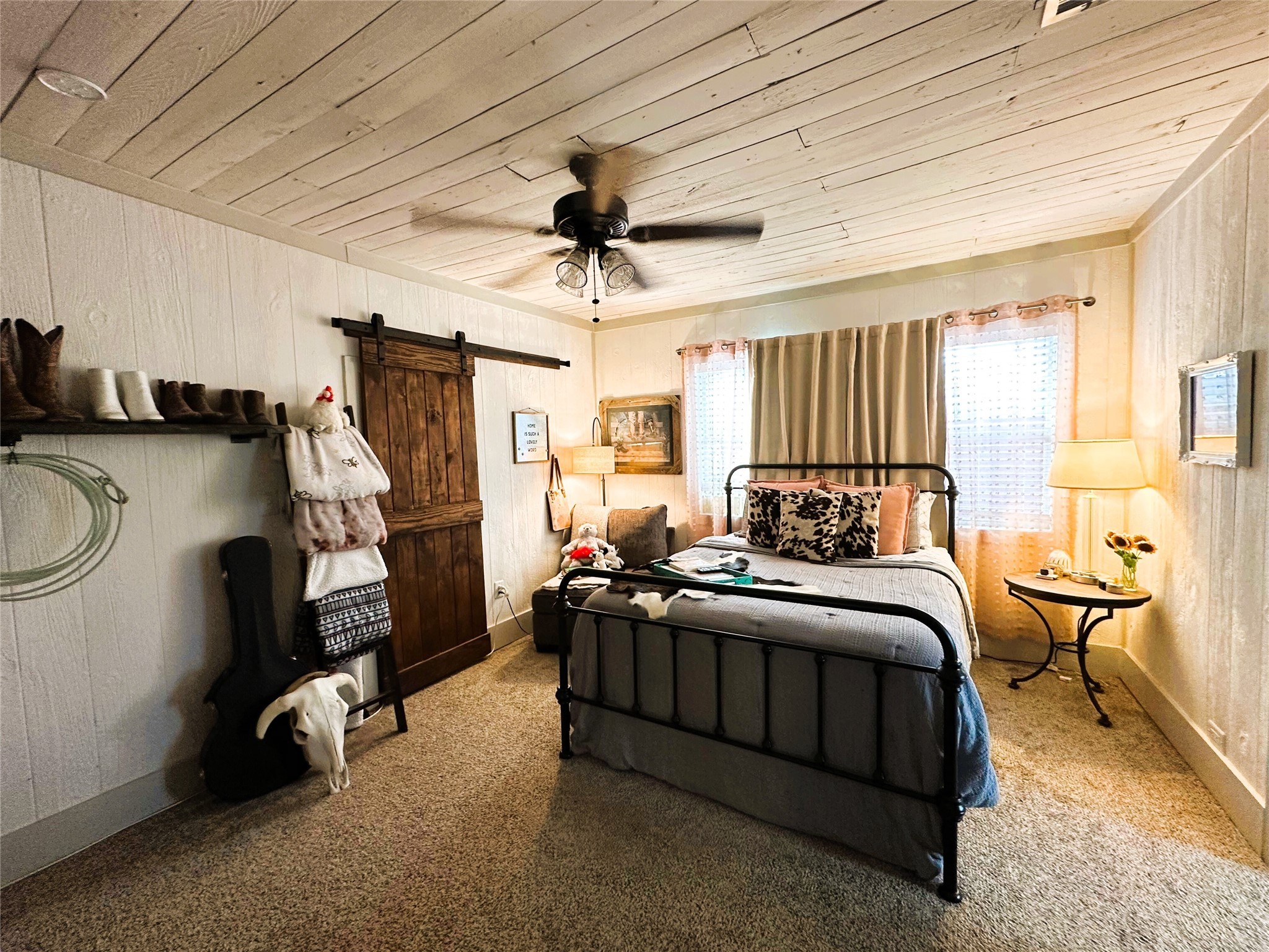 0 South Fm 1486 Road Montgomery, TX 77316 - Photo 17 of 33 2nd bedroom