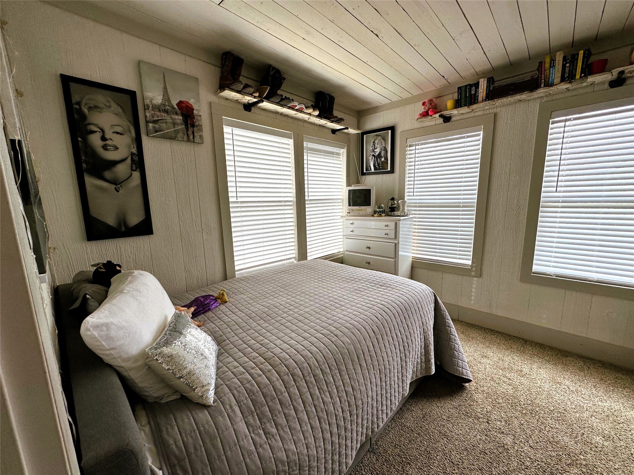 0 South Fm 1486 Road Montgomery, TX 77316 - Photo 18 of 33 3rd bedroom or another office area.