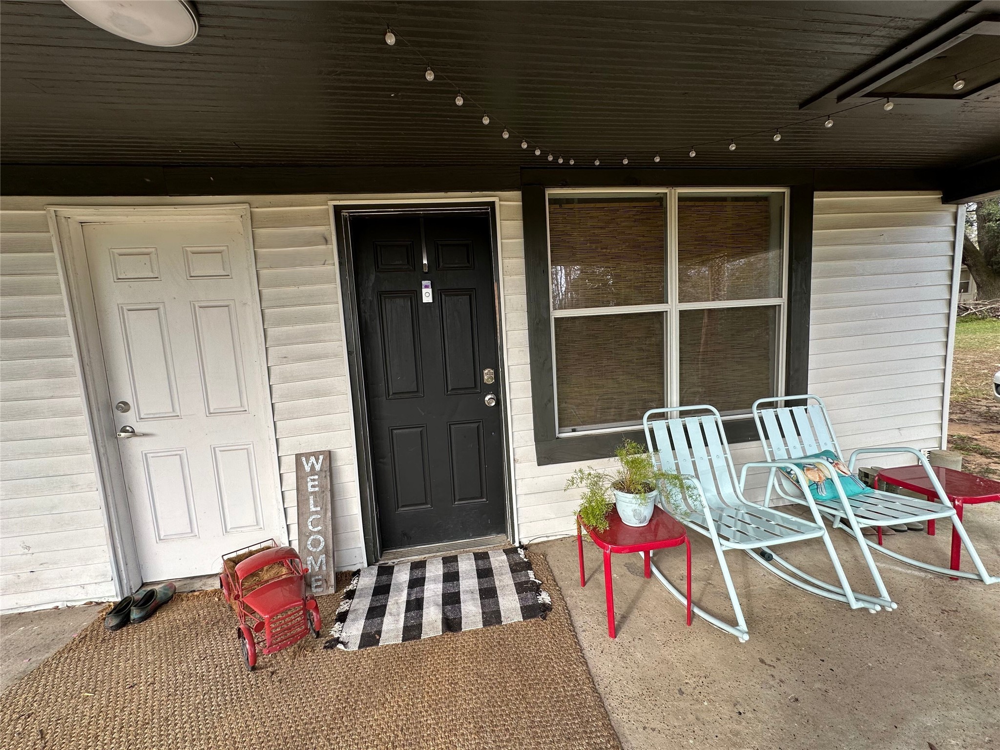 0 South Fm 1486 Road Montgomery, TX 77316 - Photo 5 of 33 Two entrances if desired.