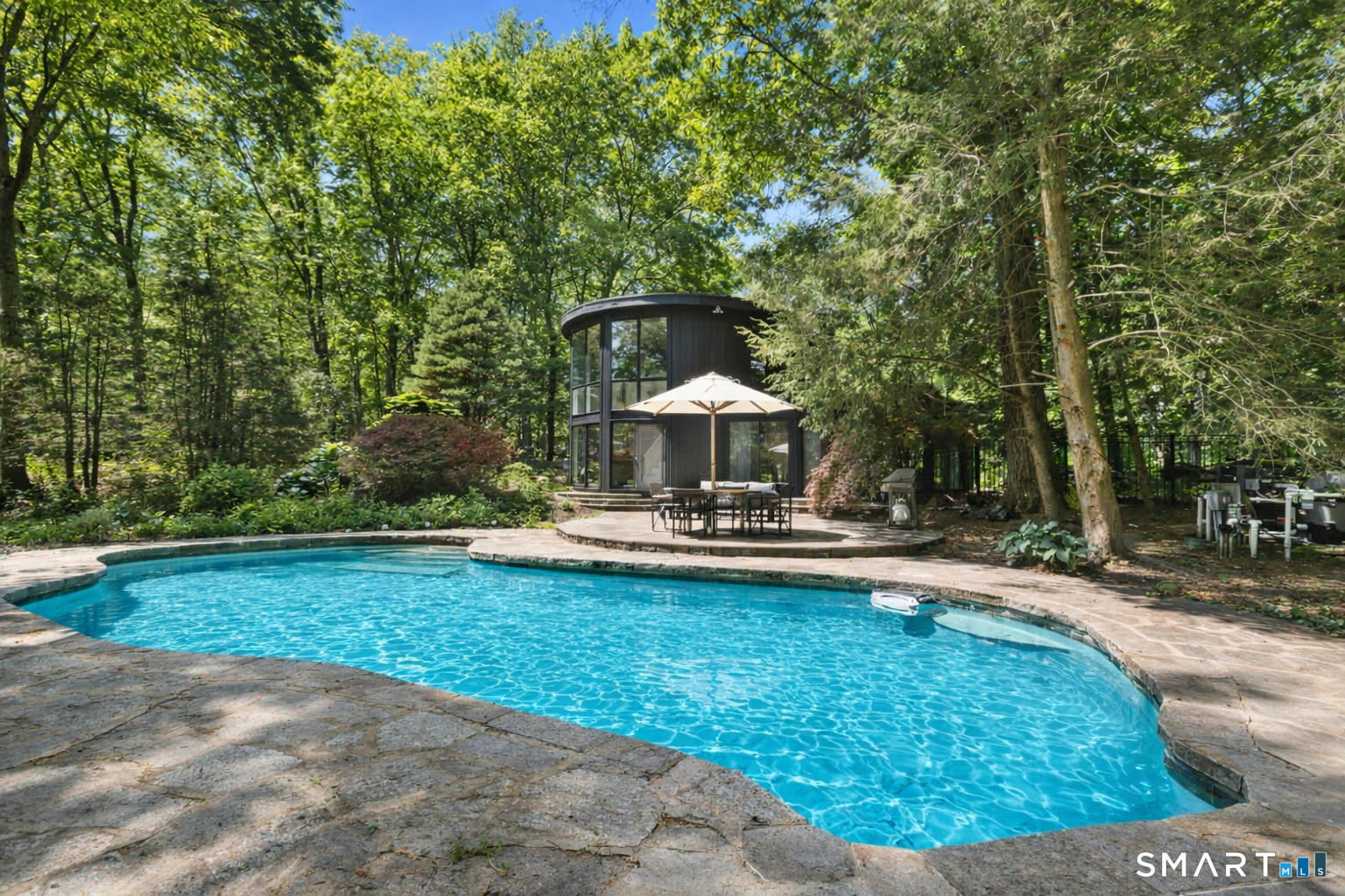 195 Steep Hill Road Weston, CT 06883 - Photo 25 of 32