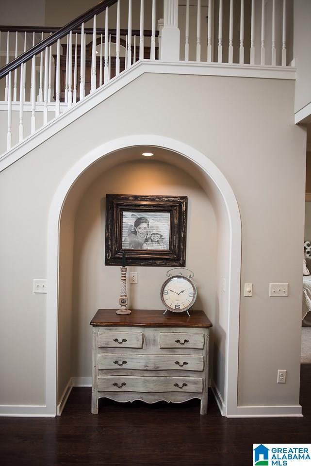 403 Lake Chelsea Way Chelsea, AL 35043 - Photo 12 of 38
