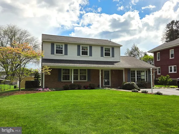 $369,900 | 4 Upland Road, Wyomissing, PA 19609