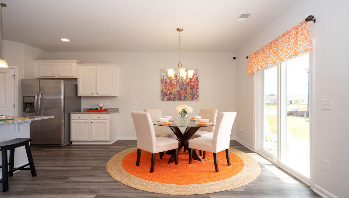 200 Sarcoxie Road Moncks Corner, SC 29461 - Photo 29 of 63 Cali Plan
