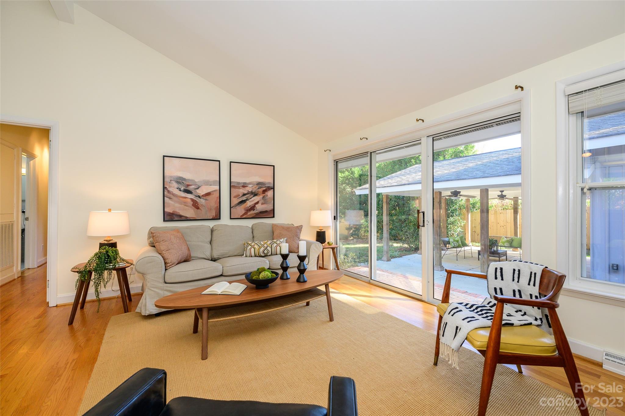 5821 Murrayhill Road Charlotte, NC 28210 - Photo 12 of 40 Gallery Image 12