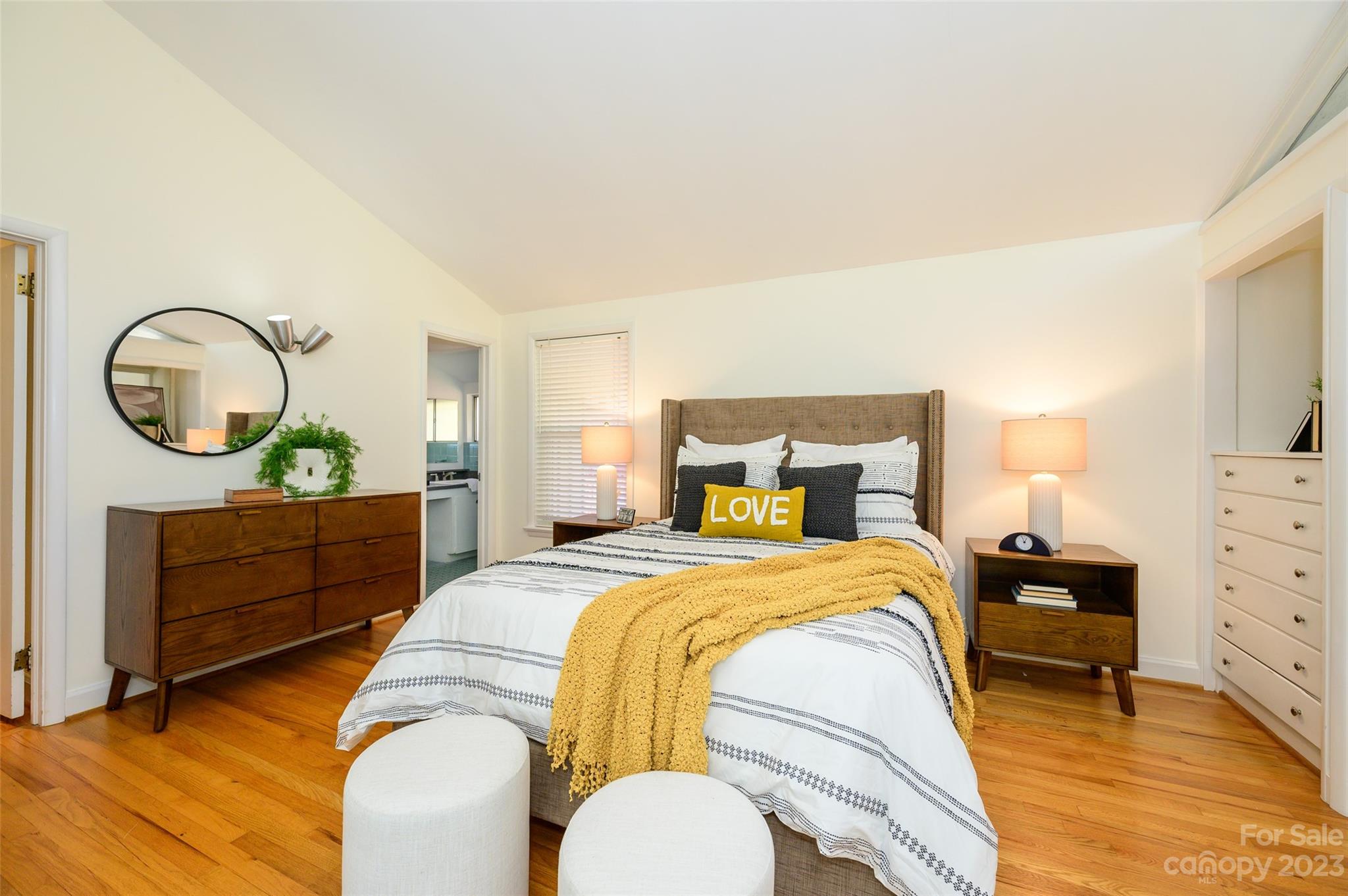 5821 Murrayhill Road Charlotte, NC 28210 - Photo 23 of 40 Gallery Image 23