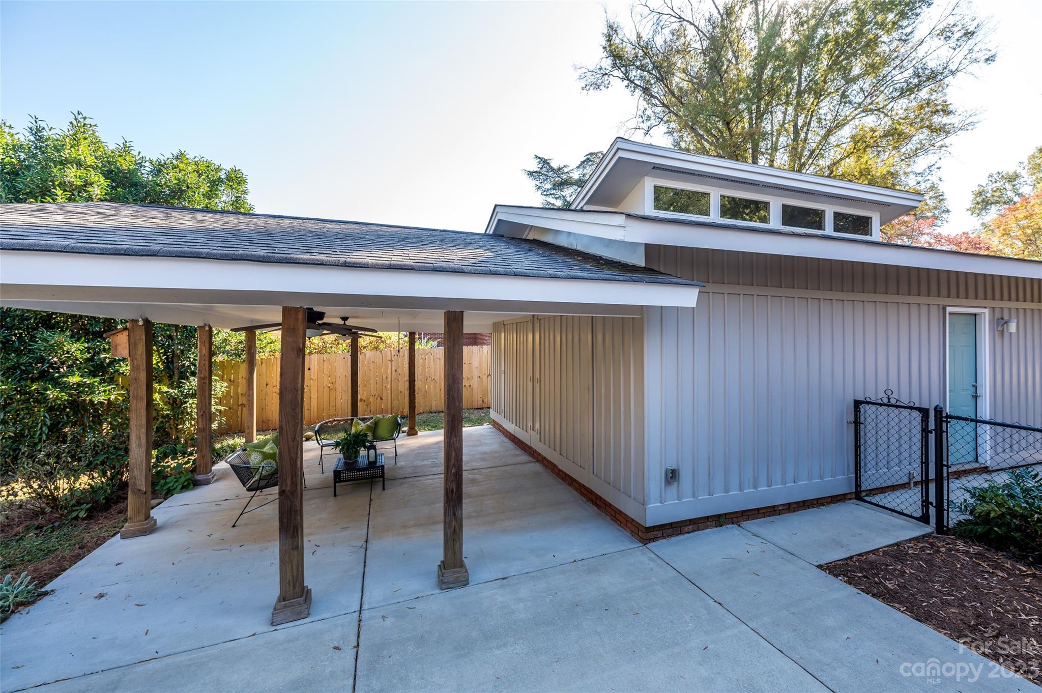 5821 Murrayhill Road Charlotte, NC 28210 - Photo 33 of 40 Gallery Image 33