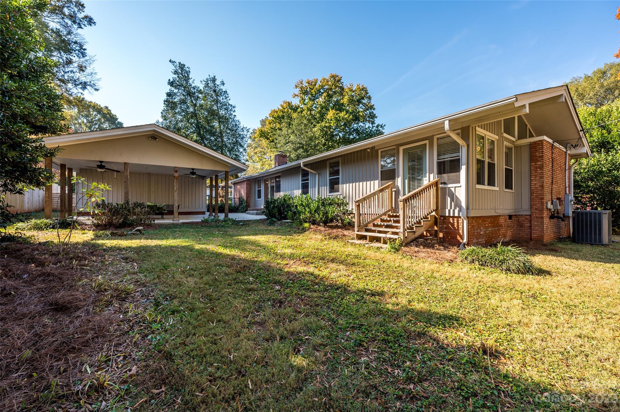 5821 Murrayhill Road Charlotte, NC 28210 - Photo 37 of 40 Gallery Image 37
