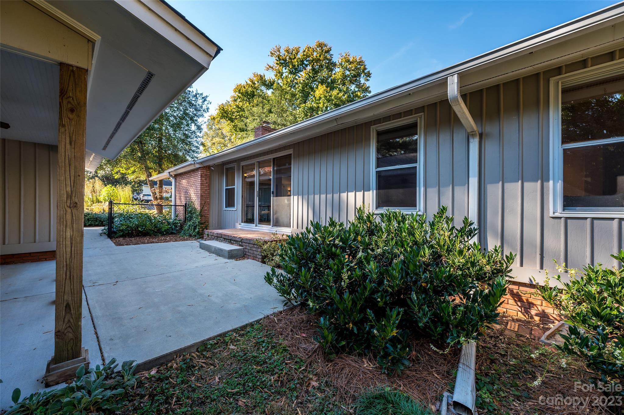 5821 Murrayhill Road Charlotte, NC 28210 - Photo 38 of 40 Gallery Image 38