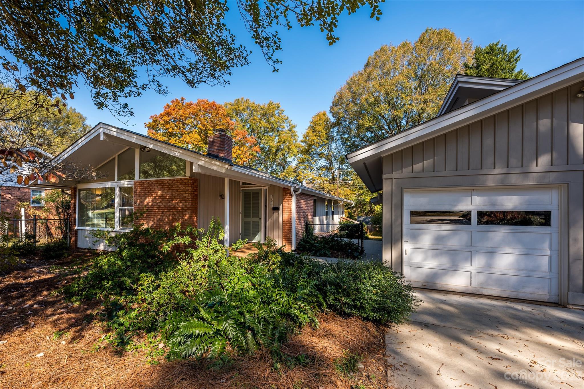 5821 Murrayhill Road Charlotte, NC 28210 - Photo 39 of 40 Gallery Image 39