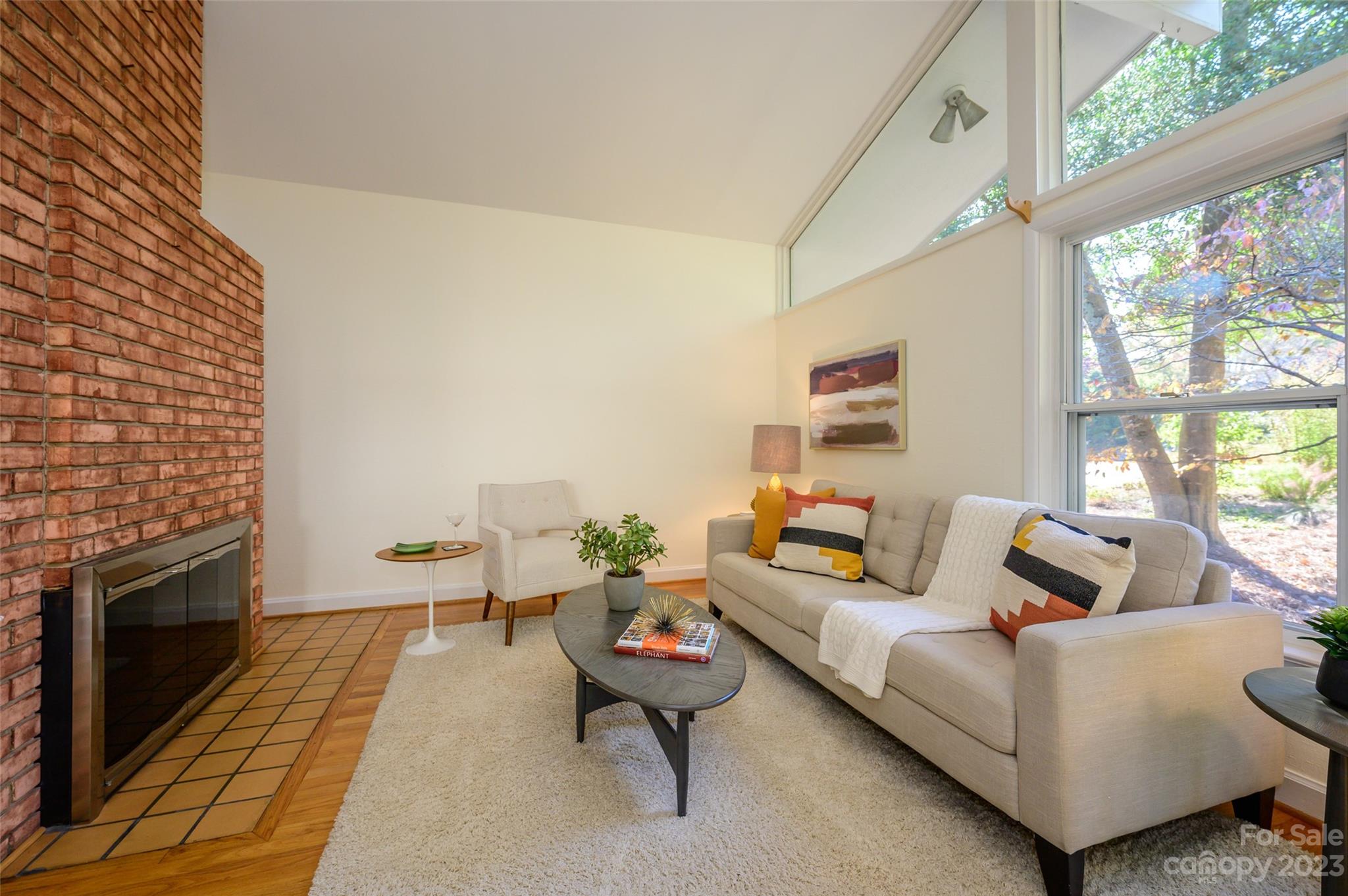 5821 Murrayhill Road Charlotte, NC 28210 - Photo 7 of 40 Gallery Image 7