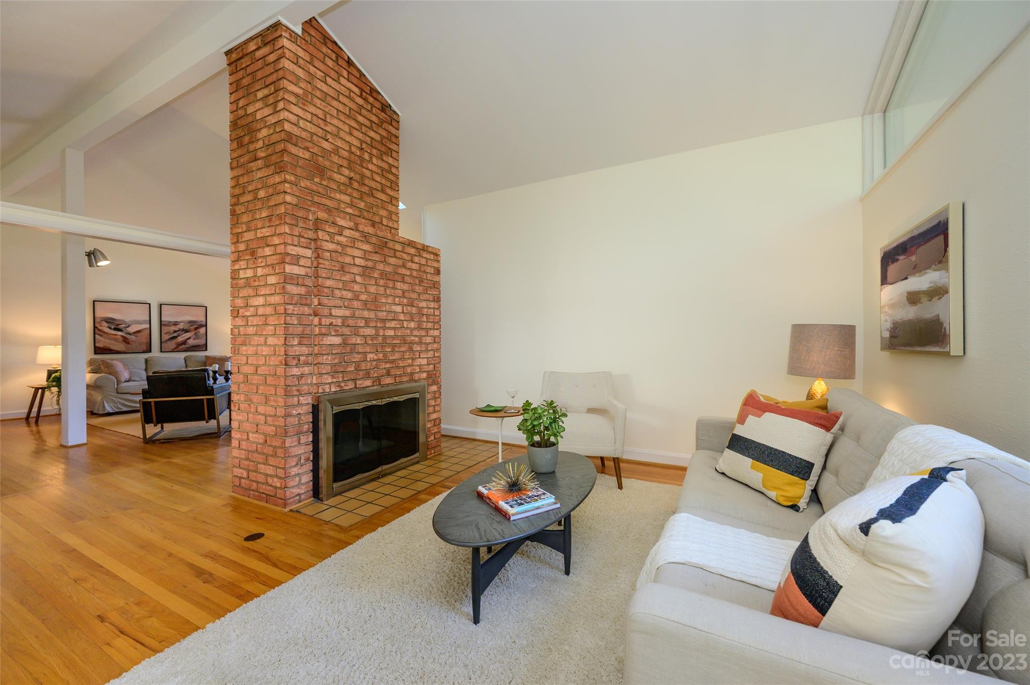 5821 Murrayhill Road Charlotte, NC 28210 - Photo 8 of 40 Gallery Image 8