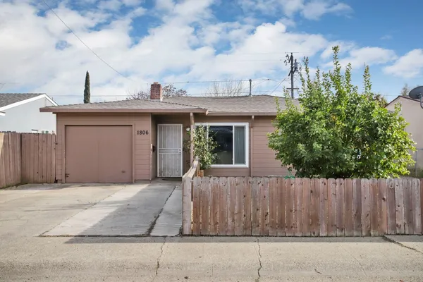 $315,000 | 1806 La Jolla Drive, Stockton, CA 95204