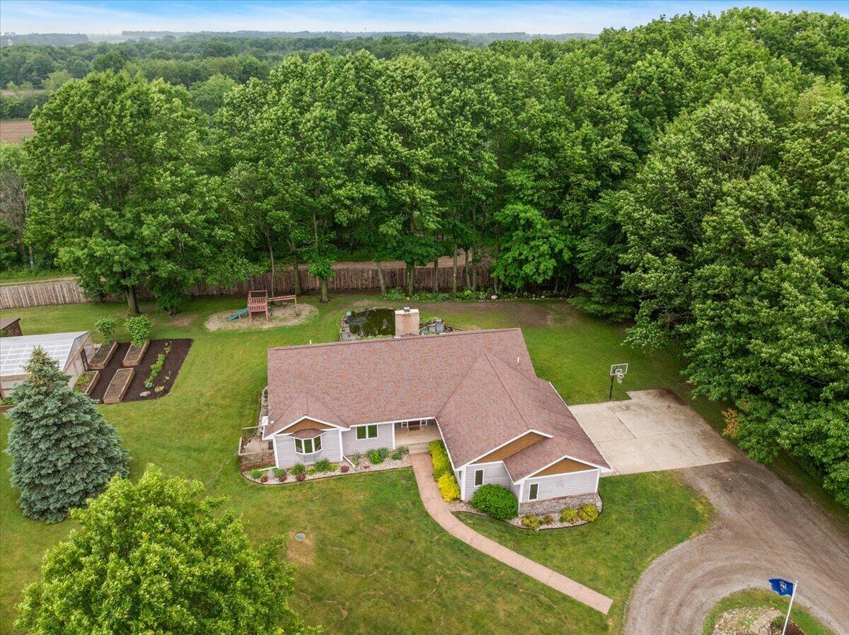 805 West Moore Road Grant, MI 49327 - Photo 49 of 61 25-805 W Moore Rd-25