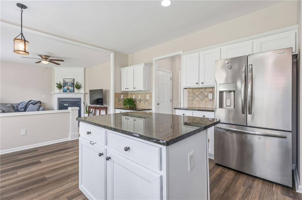 3676 Ramsey Circle Southwest Atlanta, GA 30331 - Photo 17 of 37