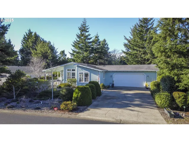 $424,000 | 515 Robin Lane, Florence, OR 97439