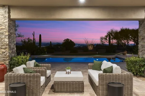 $7,000,000 | 10205 East Happy Valley Road, Scottsdale, AZ 85255