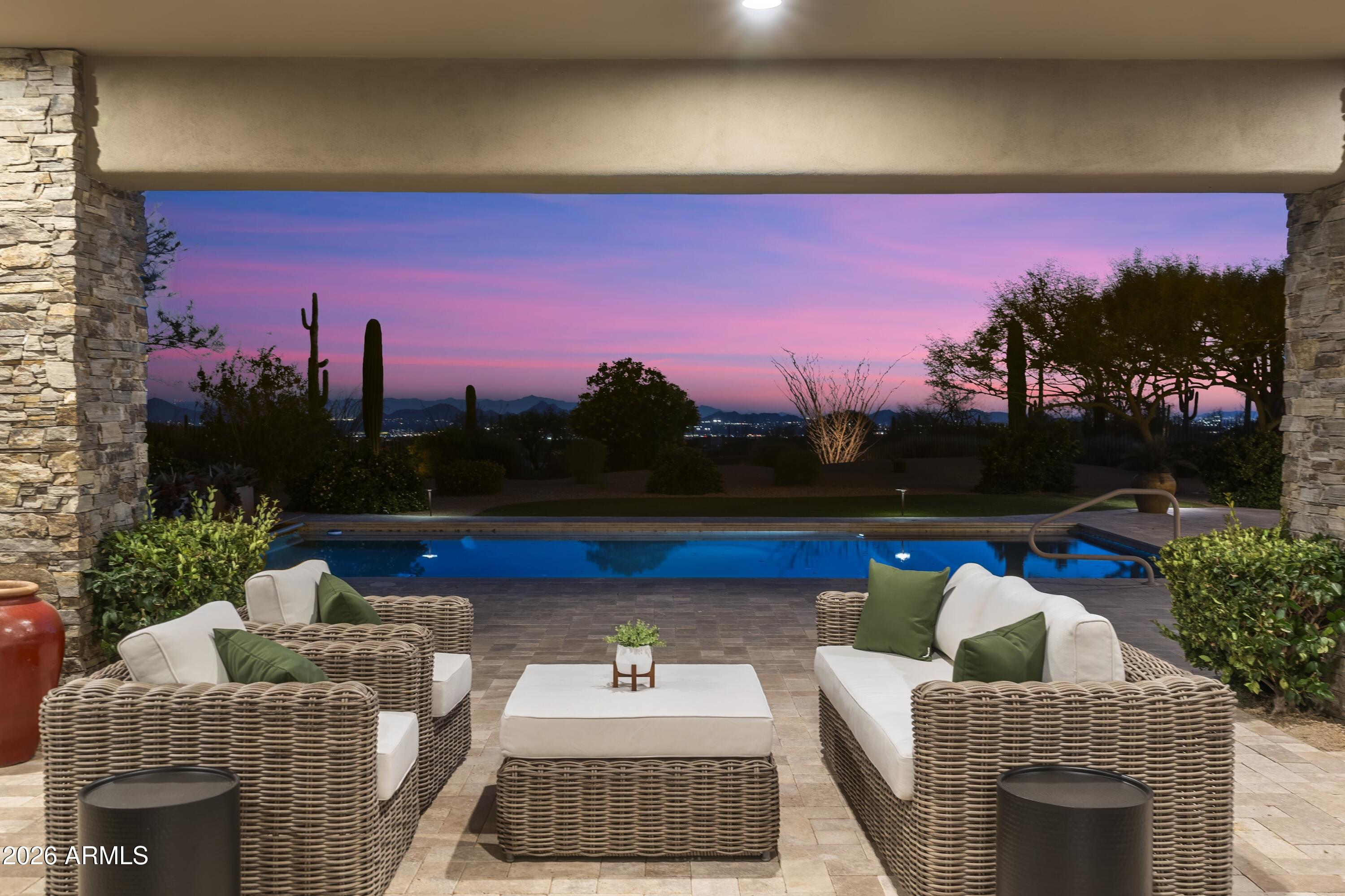 10205 East Happy Valley Road Scottsdale, AZ 85255 - Photo 59 of 81