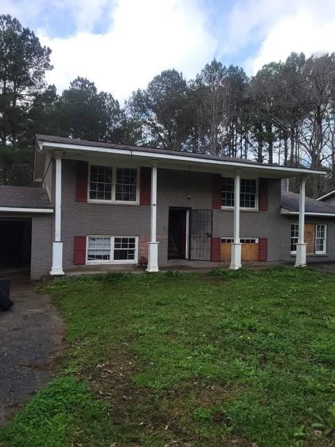 345 Tarragon Way Southwest Atlanta, GA 30331 - Photo 1 of 1