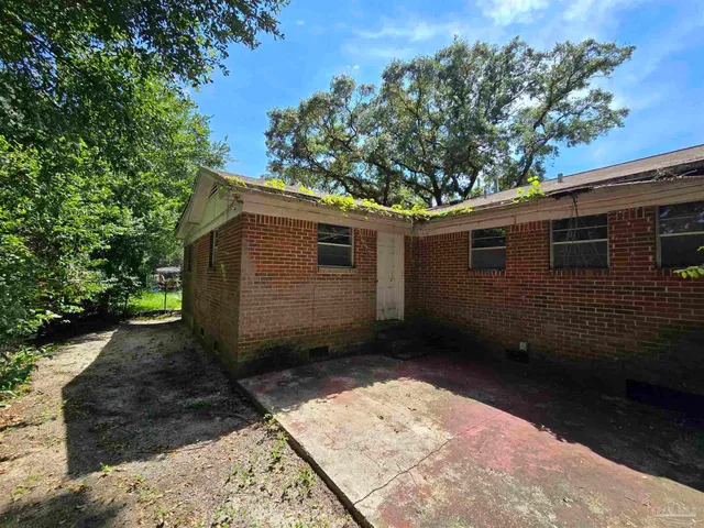 $110,000 | 236 Brigadier Street, Pensacola, FL 32507