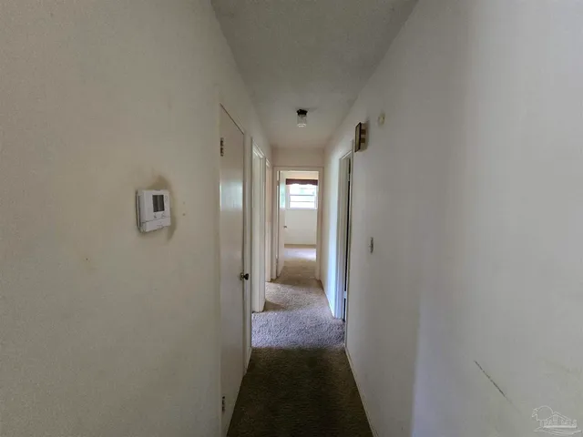 a view of a bathroom